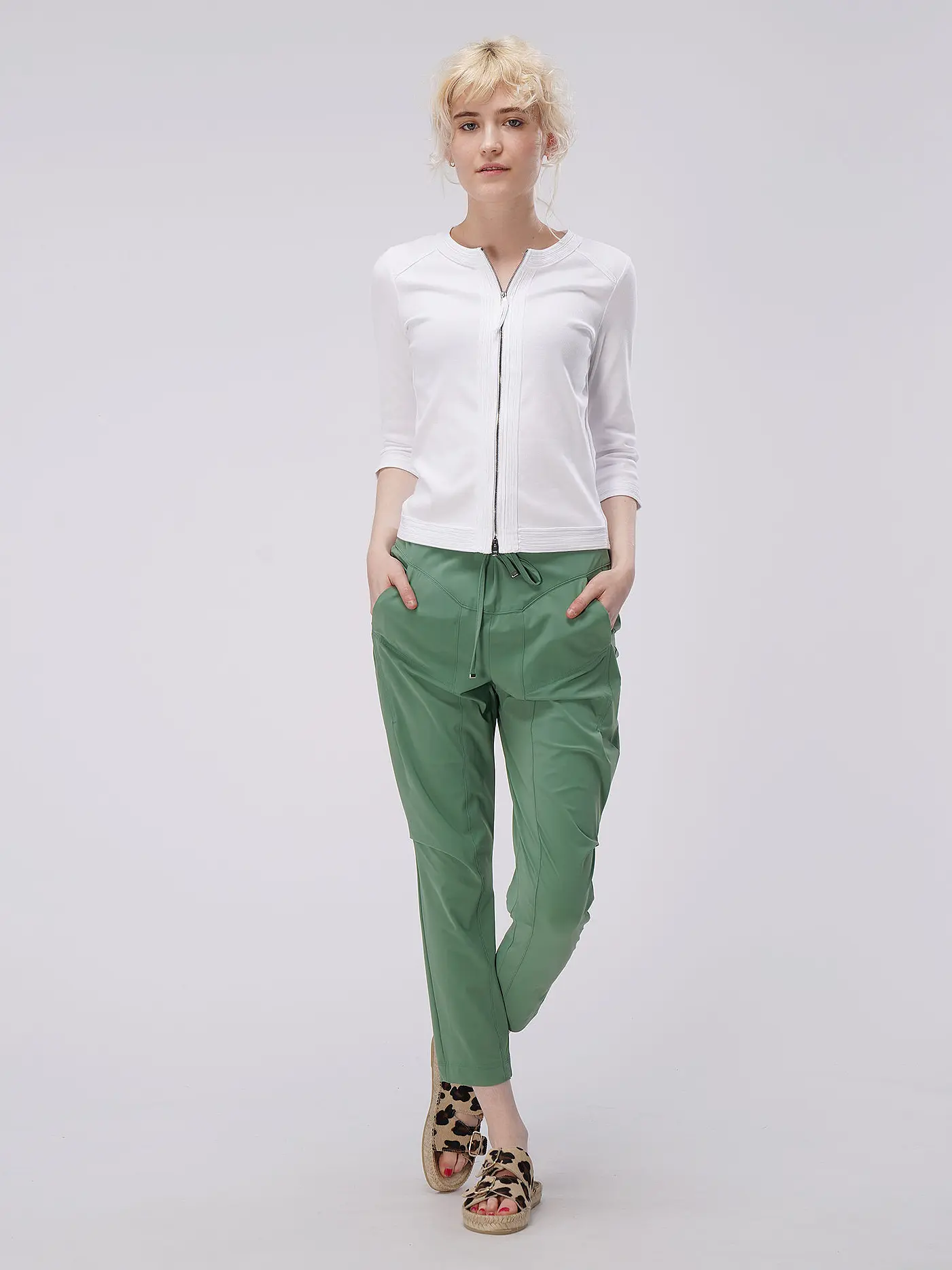 RAFFAELLO ROSSI | Hose Jogging Fit | 
